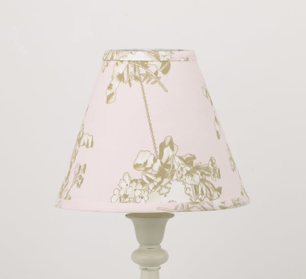 Lrls Lollipops And Roses Lamp Shade