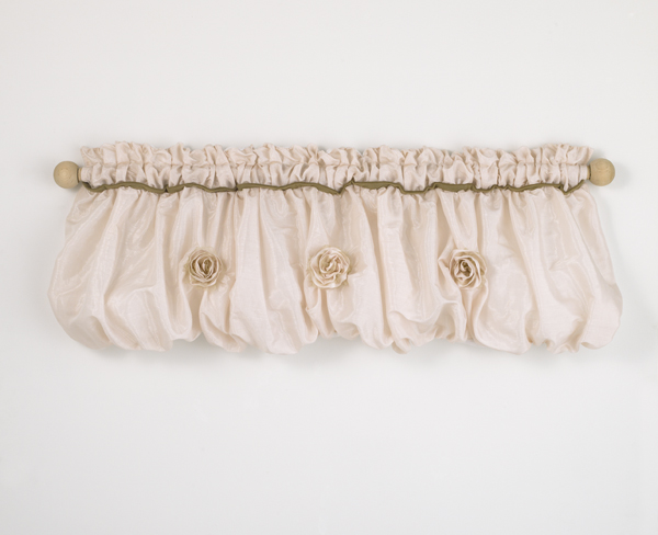 Lrvn Lollipops And Roses - Balloon - Valance