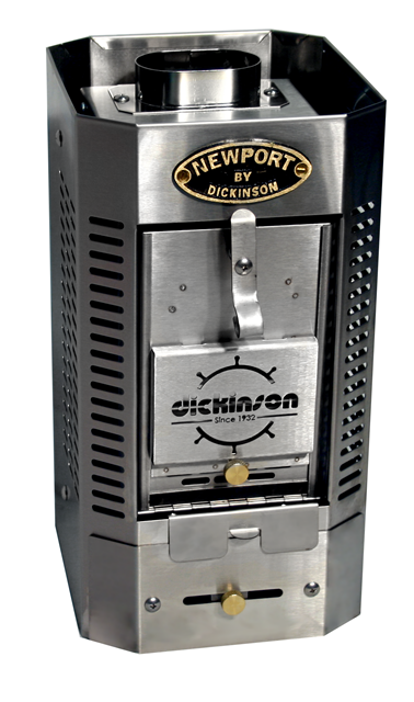 00-newsf Newport Solid Fuel Heater