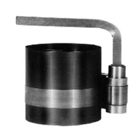 Small Engine Ring Compressor