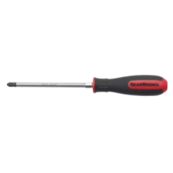 Kdt80011 No.3 X 6 In. Gearwrench Phillips Screwdriver With Hex Bolster