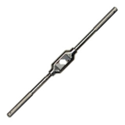 Han12498 Tr-98 Adjustable Tap Handle And Reamer Wrench