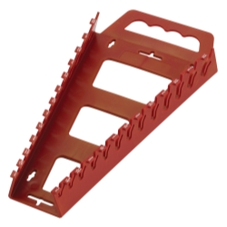 Hne5301 Quik-pik Sae Wrench Rack - Red
