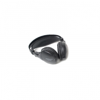 Emerson HP1050 IR Wireless Headphones