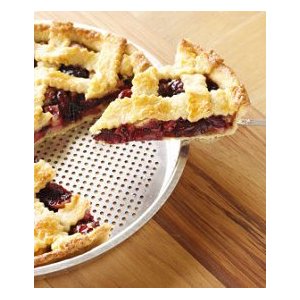 IMCG SMCP1 Crispy Pie Crust Pan