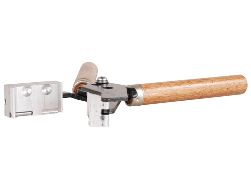 Lee 90418 Single Cavity Mold .360 Ball with Handles Lee 90418 Single Cavity Mold .360 Ball with Handles