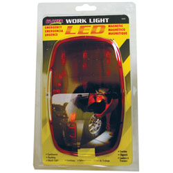 Blazer C6355 Blazer Led Flashing Emergency Work Light