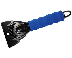Hopkins Hoppy 13014 10 Ice Chisel Scraper