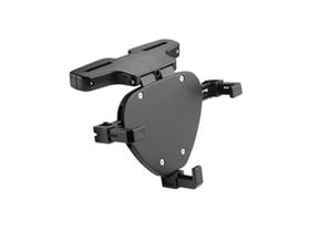 Barkan DM DVD Tablet Mount for Car Headrest