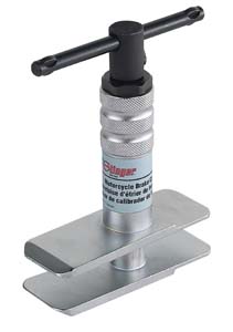 Spx-Otc OT4743 Motorcycle Brake Caliper Spreader