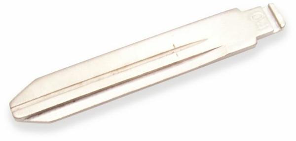 AUTOLOC POWER ACCESSORIES 191761 Dodge Key Blank for TRK series Remotes