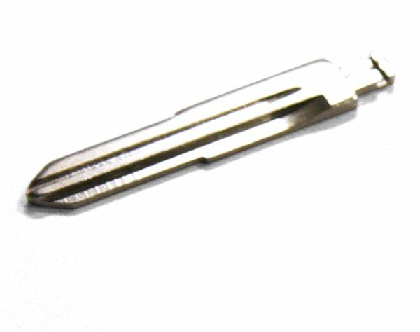 AUTOLOC POWER ACCESSORIES 191785 Toyota Liteace Key Blank for TRK series Remotes