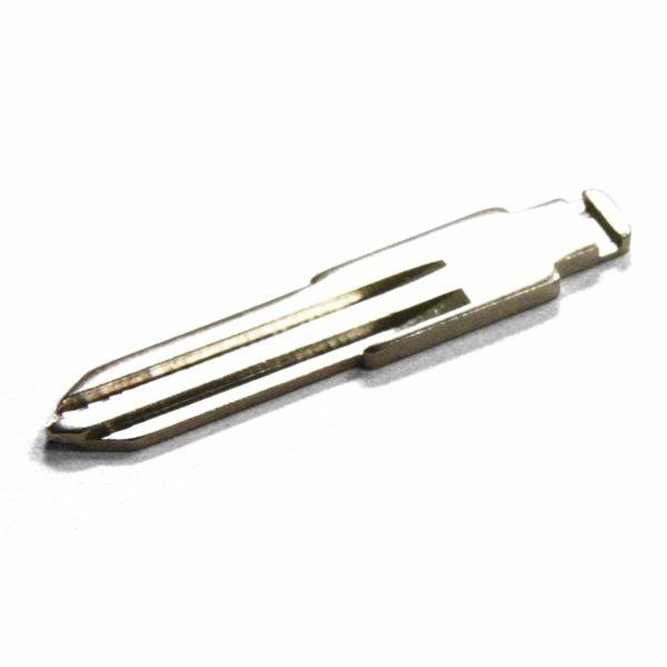 AUTOLOC POWER ACCESSORIES 191808 Nissan Key Blank for TRK series Remotes