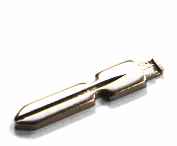 AUTOLOC POWER ACCESSORIES 191907 Mercedes Benz Key Blank for TRK series Remotes