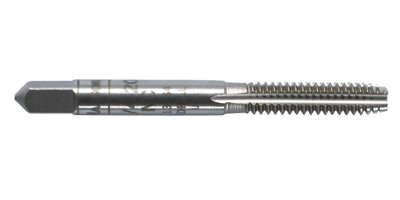 Irwin Industrial Tool Co. Ha1449 .56 In.-18 Nf High Carbon Steel Machine Screw Fractional Plug Tap