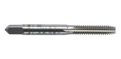 Irwin Industrial Tool Co. Ha1429 .31 In.-24nf High Carbon Steel Fractional Plug Tap