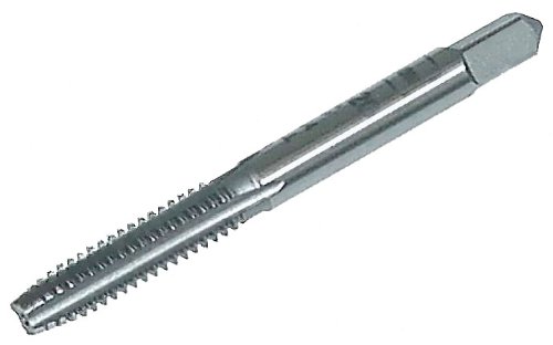 Irwin Industrial Tool Co. Ha1738 10.0mm-1.00mm Plug Tap