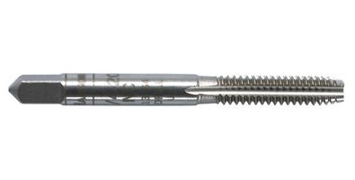 Irwin Industrial Tool Co. Ha1460 .75 In. -16 Nf High Carbon Steel Fractional Plug Tap