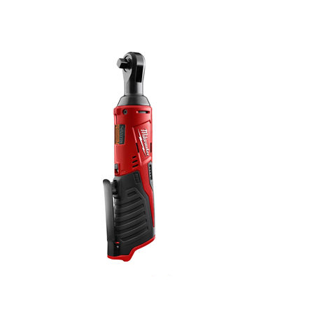 Mwk2457-20 .38 In. M12 Cordless Ratchet Only