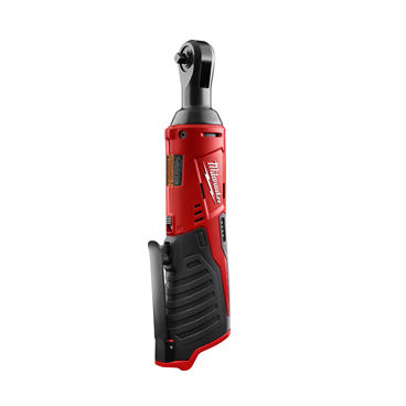 Mwk2456-20 .25 In. M12 Cordless Ratchet Only