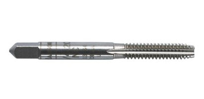 Irwin Industrial Tool Co. Ha1439 .44 In.-14 Nc High Carbon Steel Fractional Plug Tap