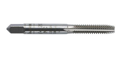 Irwin Industrial Tool Co. Ha1444 .50 In.-13 Nc High Carbon Steel Fractional Plug Tap