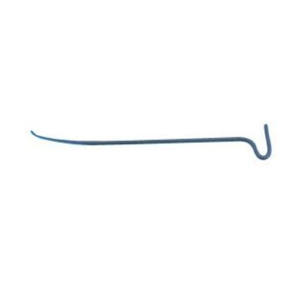 Mtn1107 31 In. L Curved Pick