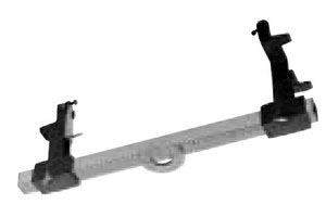 S & G Tool Aid TA66150 Automotive Caster - Camber Gage Adapter S & G Tool Aid TA66150 Automotive Caster - Camber Gage Adapter