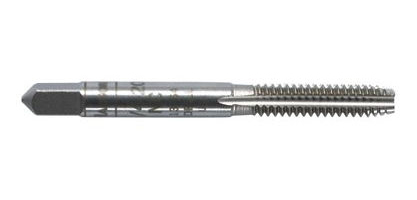 Irwin Industrial Tool Co. Ha1465 1 In.-8 Nc High Carbon Steel Fractional Plug Tap