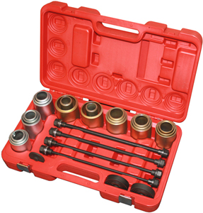Sl11100 Manual Bushing With 22 Cups Kit
