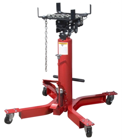 Sunex Tool SU7793B Telescoping Transmission Jack 1000LBS Capacity Sunex Tool SU7793B Telescoping Transmission Jack 1000LBS Capacity