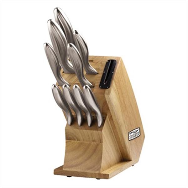 Chicago Cutlery 1075692 Forum 10Piece Set