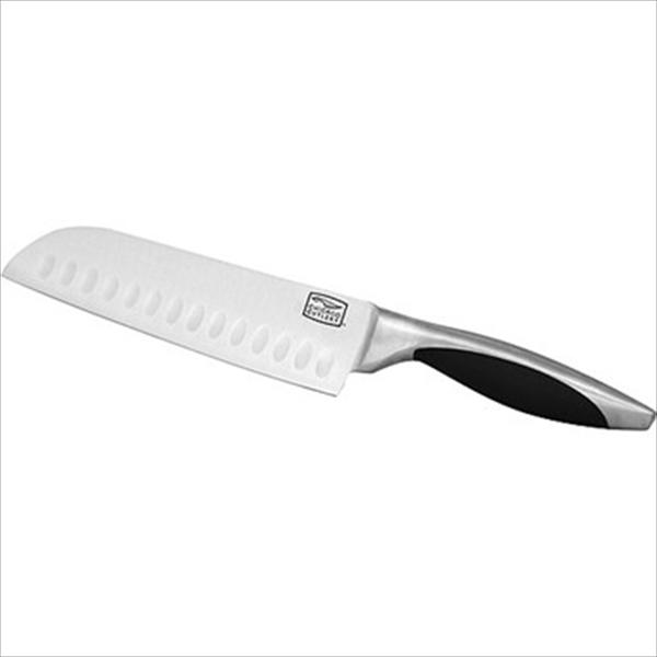 Chicago Cutlery 1090370 Landmark 6.75 in. Santoku