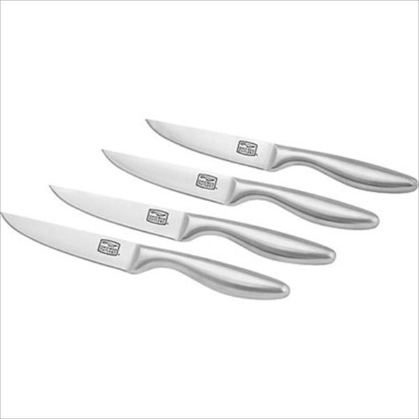 Chicago Cutlery 1090382 Forum 4pc Steak Set