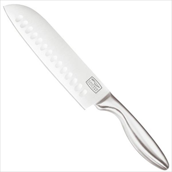 Chicago Cutlery 1090385 Forum 7 in. Santoku