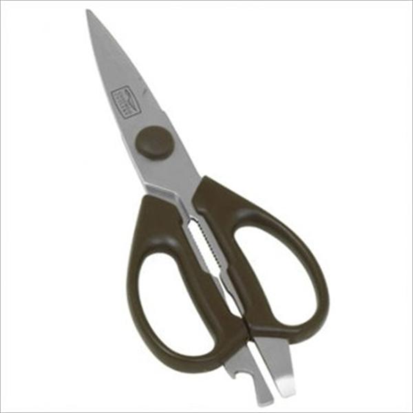 Chicago Cutlery 1094331 Deluxe Shears Brown