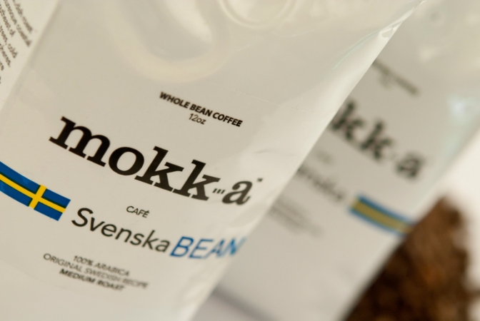 Mokk A Kitchen