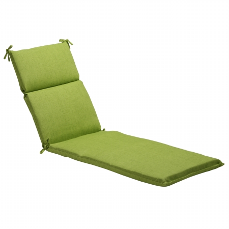 451640 Baja Lime Green Chaise Lounge Cushion
