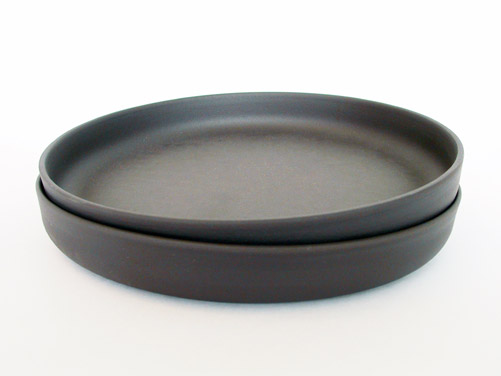 Inekehans IHCKP Two Cake Plates