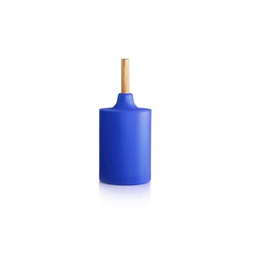 Konte WCWB4 WC Line-Waste Bin - YK Blue Konte WCWB4 WC Line-Waste Bin - YK Blue