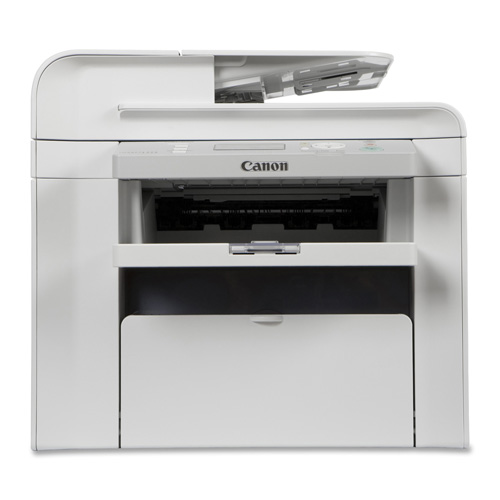 CANON CNMICD550 Canon Icd550 Laser - Copy-Print-Clr Scan-Dup