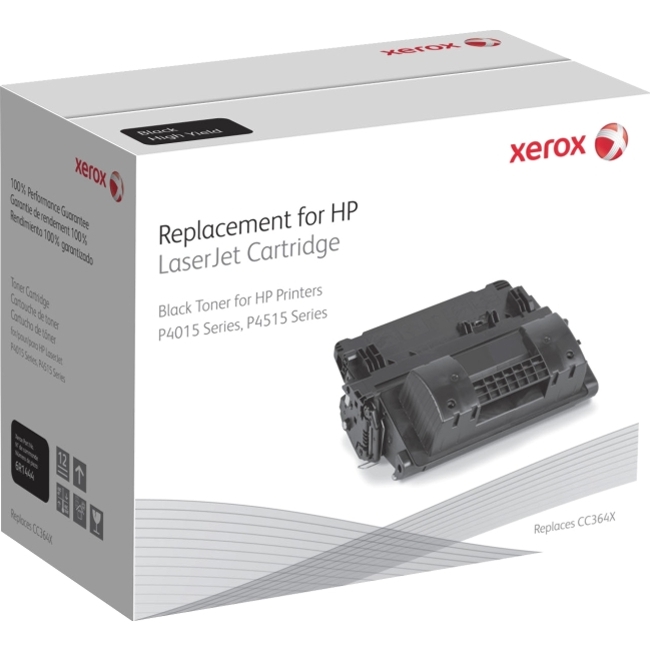 Драйвер Xerox 14580 - prorushband