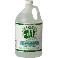 11401 Indoor-outdoor Surface Cleaner Concentrate 1 Gallonlon