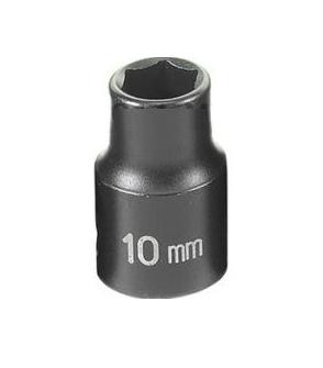 . Gy1010md .38 In. Drive X 10mm Deep