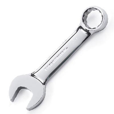 16mm Combination Stubby Wrench