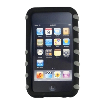 UPC 609585178816 product image for DLO DLA67002D Jam Jacket with Armband for iPod Touch 3rd generation | upcitemdb.com