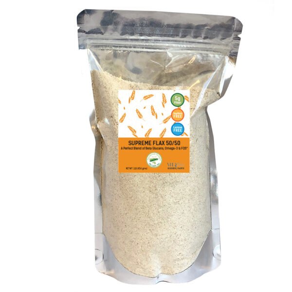 UPC 090962000125 product image for . 652-16 Supreme Flax 50-50 Pack of- 1 | upcitemdb.com