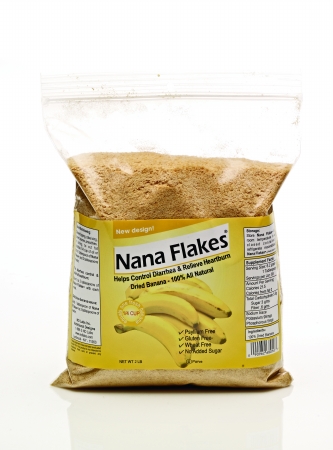 . 680-32 Nana Flakes Pack Of- 1