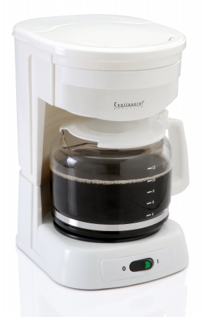 Ce23621 Continental Electric 12 Cup Coffee