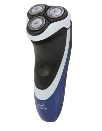NORELCO PT72041 Mens Shavers